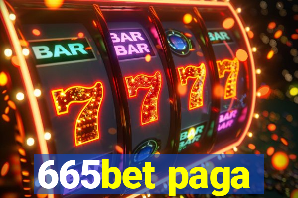 665bet paga